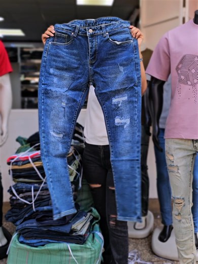 Authentic UK Men Jeans Available in Nairobi