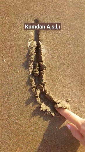 Kumdan A,s,l,ı