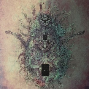 Archivist - Triumvirate