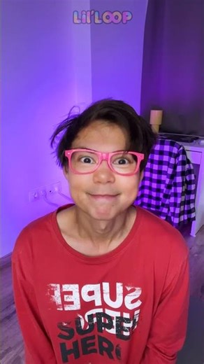 ☔ CAN CARDBOARD PROTECT YOU from RAIN? Let’s TEST It! 🌧️😆 #shorts #kids