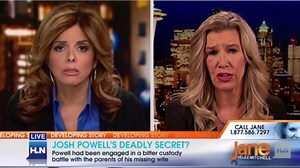 Did legal system fail Powell children?