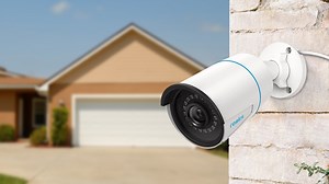 [Official] Reolink RLC-510A | Smart 5MP PoE Security Camera with Person/Vehicle/Animal Detection
