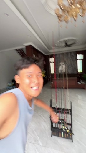 Tắc Kè Hoa Đỗ Đạt: Mô phỏng độc lạ nhất Việt Nam