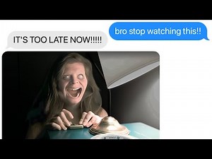 This Film Was Never Meant to Be Watched | Found Footage