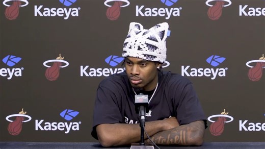 Mitchell - 2024-25 Exit Interviews