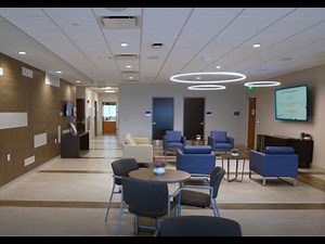 Corporate Office Audio Visual Installation