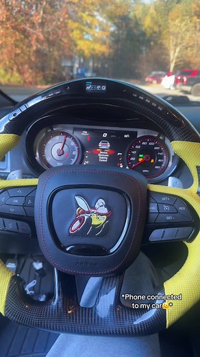 Enhancing Your Chrysler 300 Steering Wheel Setup