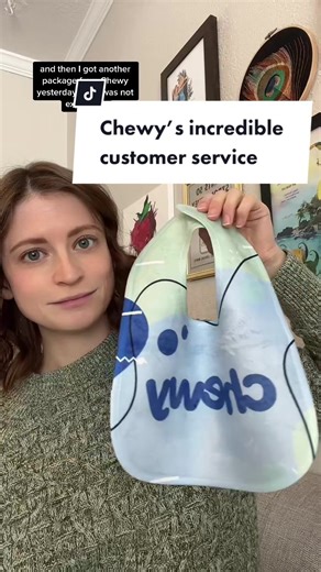 Chewy: The GOAT in Customer Service and Branding