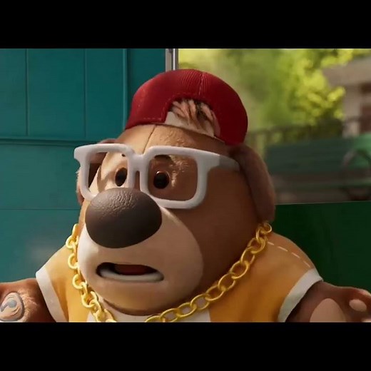 Les Inséparables (2023) FR