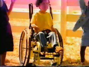 Sesame Street - Get On Up And Move Your Body