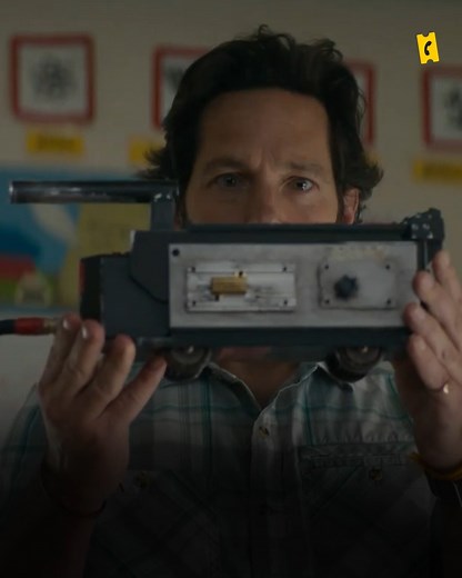 20K views · 977 reactions | Rencontrez une nouvelle génération de chasseurs de fantômes ! Alors que les petits enfants d'Egon Spengler prennent le relais, on revient sur ce qui a fait le succès de la saga paranormale ! Découvrez S.O.S. FANTÔMES : L'HÉRITAGE, actuellement au cinéma. | AlloCiné | Facebook