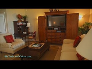 Villa Renaissance - Two Bedroom Deluxe Oceanfront | Turks and Caicos