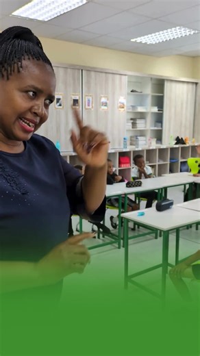 💻✨ Learning meets creativity at Enko Botho! Step inside our Primary Class and see how technology transforms every lesson into an exciting, hands-on experience. From interactive boards to digital activities, our teachers make learning fun, engaging, and full of discovery. 🌟 📢 Admissions for 2026 are OPEN! Give your child the opportunity to learn, explore, and create in a globally recognized environment. 👉 Apply here: https://webforms.pipedrive.com/f/1wCJuB8BRq6kfDZmlBCchQKQDzXdeqxVhS1U1027gcZ