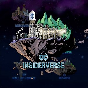 67K views · 1.1K reactions | Go behind-the-scenes in Insiderverse with creators, filmmakers & talent. Check out the creation of Wonder Woman and go under the hood of the Batmobiles, and many more. September 12 at DCFanDome.com! #DCFanDome | DC | Facebook
