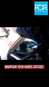 Frisco, Texas police on July 23 conducted a computer check of a woman's license plate as the family was leaving a hotel. The police mistakenly entered AZ for Arizona instead of AR for Arkansas where the car was legally registered. With no information coming back about the car the police wrongly assumed it was stolen and initiated a high risk traffic stop on the family, pulling guns on all of them including their 13 year old son. The police chief later apologized but no action has been taken agai
