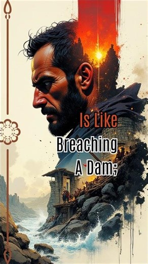 Peace Over Conflict #god #jesus #bible #motivation #shorts