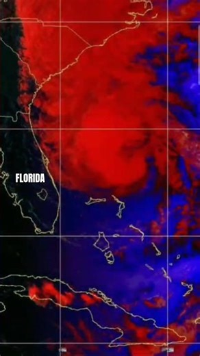 HURRICANE IMELDA & MAJOR HUMBERTO teams up!