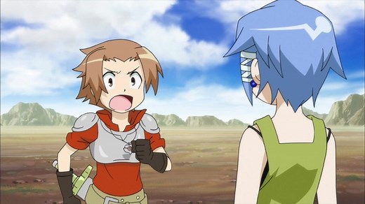 Senyu | E26 - The Hero Returns