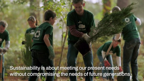 10 Eco-Friendly Tips For A Sustainable Life