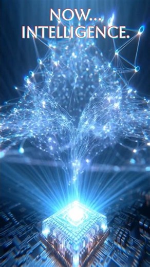 The Invisible Boss Inside Your Computer | Operating System Explained in 60s