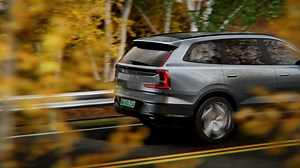 【C4D RS】汽车渲染全流程_066