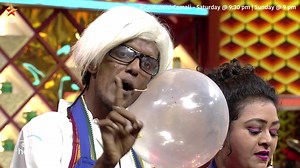 நீங்க TV ல பாக்காத Atrocity இது.. 🤣 #CookuWithComali #UNSEEN on TV #CWC #VijayTelevision #VijayTv | Vijay Television
