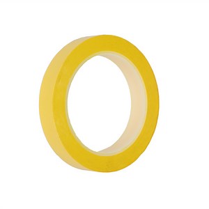 [Hot Item] Customize The Resistant High-Temperature High-Heat Film Polyimide Tape for 3D Printer