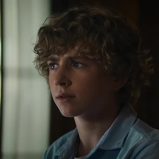 Best Friends Forever: Percy Jackson Moments