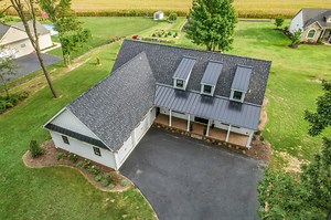 Modern Cabins For Sale In Colorado | Modern Cabin Builders