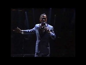 Sammy Davis Jr Music Of The Night