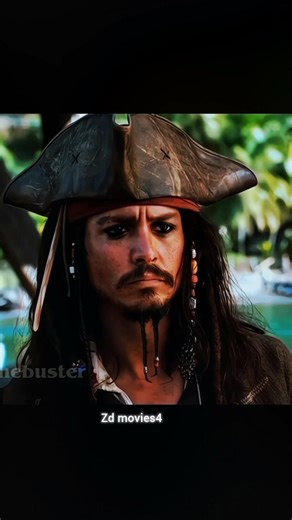 Jack sparrow do pyali🍷💀 | Pirates Of The Caribbean Movie Scene #shorts​