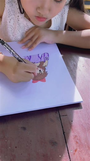 Bakat dan Minat Angela Monicia untuk Srikandi Indonesia 2026