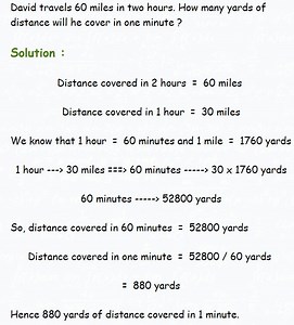 Convert measurements