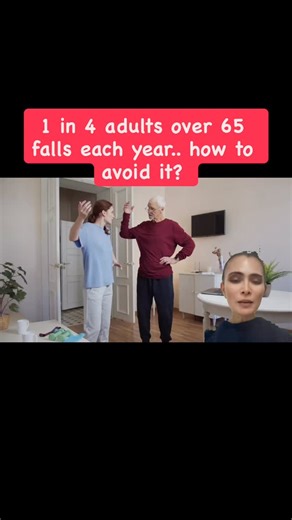 🌟 Understanding Falls: A Critical Concern for the Elderly🌟 Falls are a significant health risk, especially for older adults. Here’s what you need to know: Who is at Risk? - Elderly Individuals: Those aged 65 and older face a higher risk due to factors like weakened muscles, balance issues, and chronic health conditions. - Individuals with Chronic Illnesses: Conditions like Parkinson’s, arthritis, or heart disease can increase fall risk. - Cognitive Impairments: Dementia or other cognitive issu