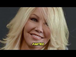 At 64, The Tragedy Of Heather Locklear Is Beyond Heartbreaking