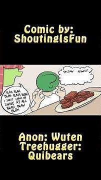 [MLP Comic Dub] Free Love - Comic by ShoutingIsFun