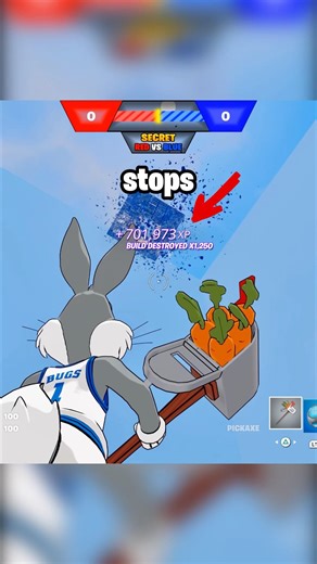 The NEW BEST XP Map to MAX out the Battlepass in Fortnite Chapter 7 Season 2 😍