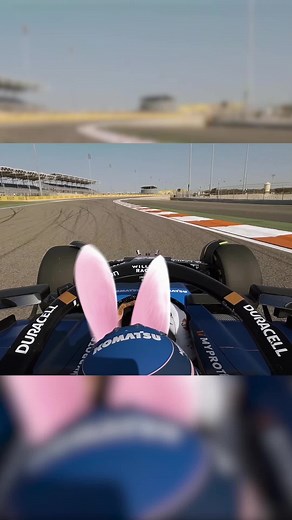 Duracell y Williams Racing: Duelo en Fórmula 1
