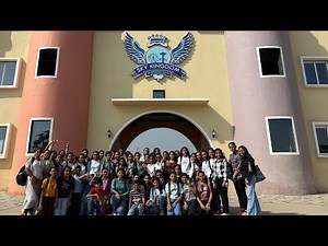 Sky Kingdom Wonderland …. Tour