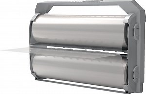 GBC 125 micron A4 Cartridge voor Foton 30 glanzend | bol