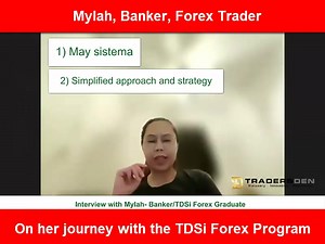 Panahon na para pasukin mo ang mundo ng global trading! Paano ba...