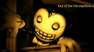 Out of the Ink Machine进化史