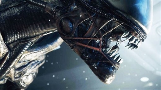 Análise à Performance: Alien: Isolation