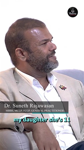 Education doesn’t corrupt children. It protects them. In Docs Podcast EP21, I share a real-life example showing how age-appropriate sex education helped a child recognise risk and protect a sibling — not through fear, but through understanding. ✔️ Knowledge creates awareness ✔️ Awareness builds self-protection ✔️ Education equips — it doesn’t expose ⸻ දැනුම දරුවන් විනාශ කරන්නේ නැහැ. ඒවා ආරක්ෂා කරයි. Docs Podcast EP21 හිදී, නිසි වියේදී ලබාදෙන ලිංගික අධ්‍යාපනය භය නොව දැනුවත්භාවය සහ ආරක්ෂාව දරුවන්ට