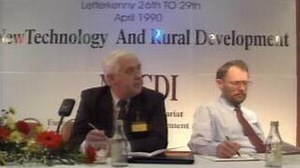 Technology And Rural Development