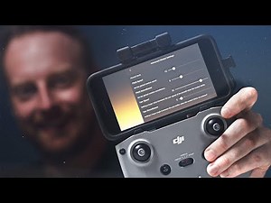 10 DJI Fly App Mavic Air 2 Tips and Tricks [& Some Bonus]