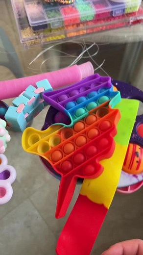 Fidget.x.Twins! on TikTok