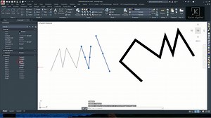 LINE-POLYLINE DIFFERENCE PROPERTIES ENG.Karim Elgallad #أغاخان_العلمية_جروب #Autocad_and_Rain_cad #Landscape_Education #Irrigation #AghakhanScientificGroup #Technical_Office_Course #irrigation #AutoCAD #aghakhan_academy #ASG | أكاديمية أغاخان العلمية