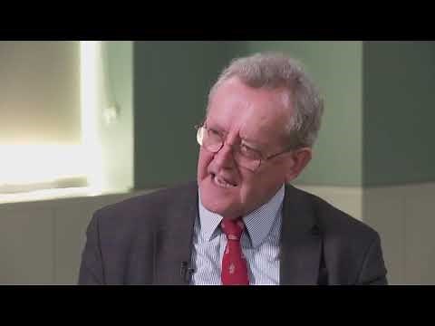 Yale Bible Study, Formation of the Biblical Canon: Old Testament