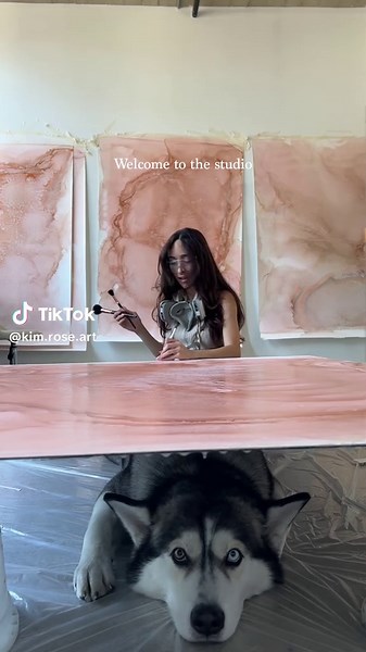 Exploring Love Through Art in Venus's Garden